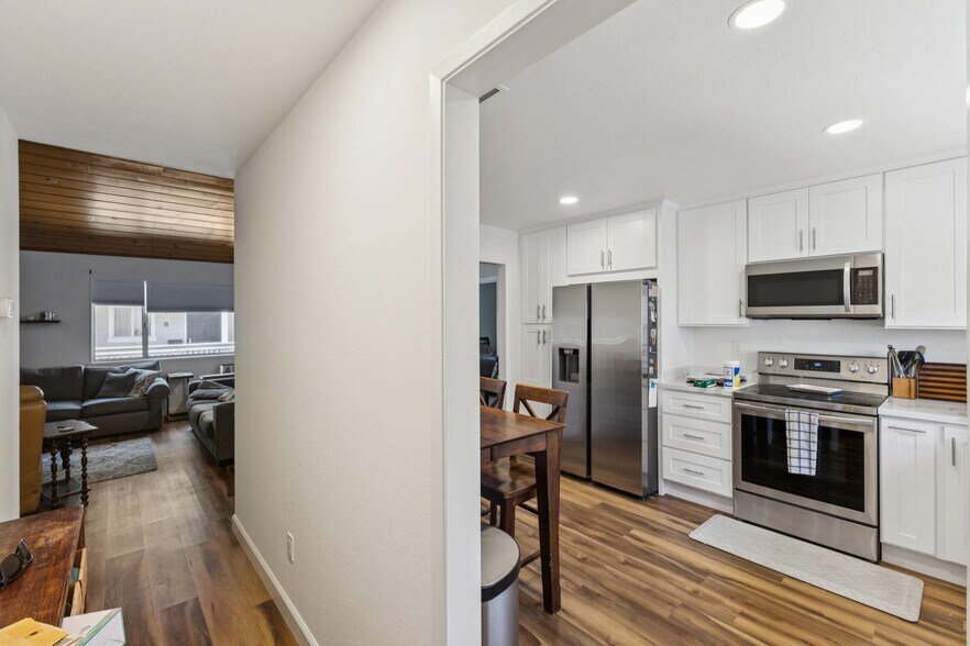 More Photos Of 3851 Vineyard Ave, Pleasanton Multifamily For Sale