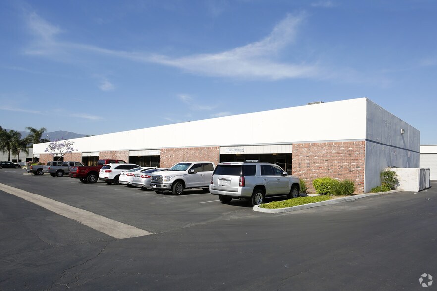 More Photos Of 399 E Harrison St, Corona Light Distribution For Lease