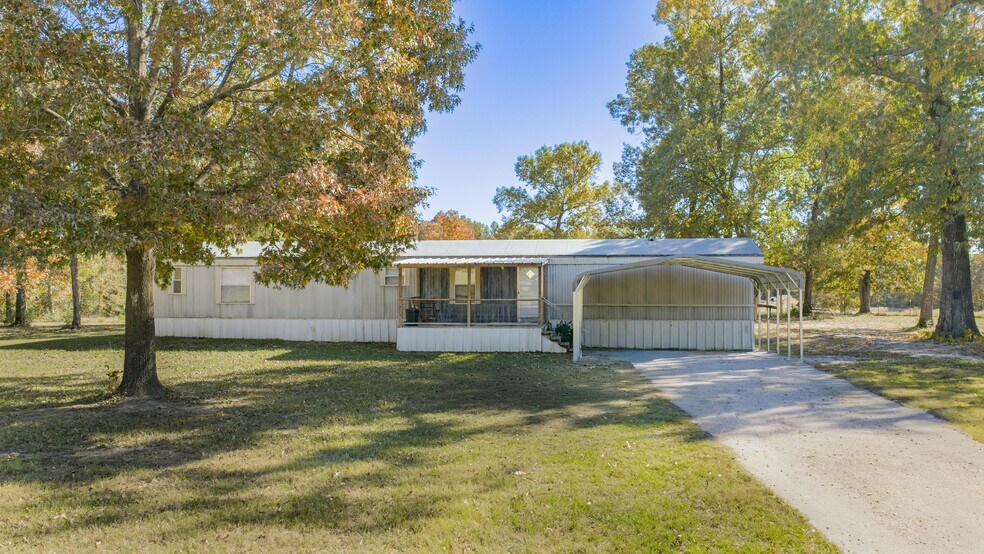 More Photos Of 12806 Wood Rd, Diana Land For Sale