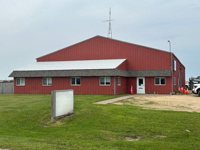 More Photos Of E6009 578th Ave, Menomonie Industrial For Sale