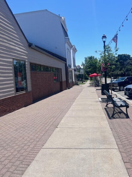 More Photos Of 78-80 Genesee St, Avon Storefront Retail Residential For Sale