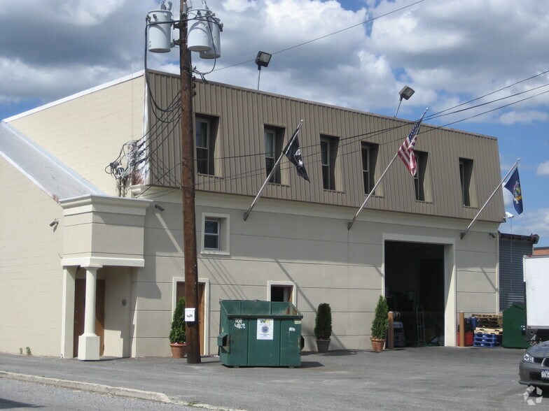 More Photos Of 118 Allen Blvd, Farmingdale Warehouse For Lease