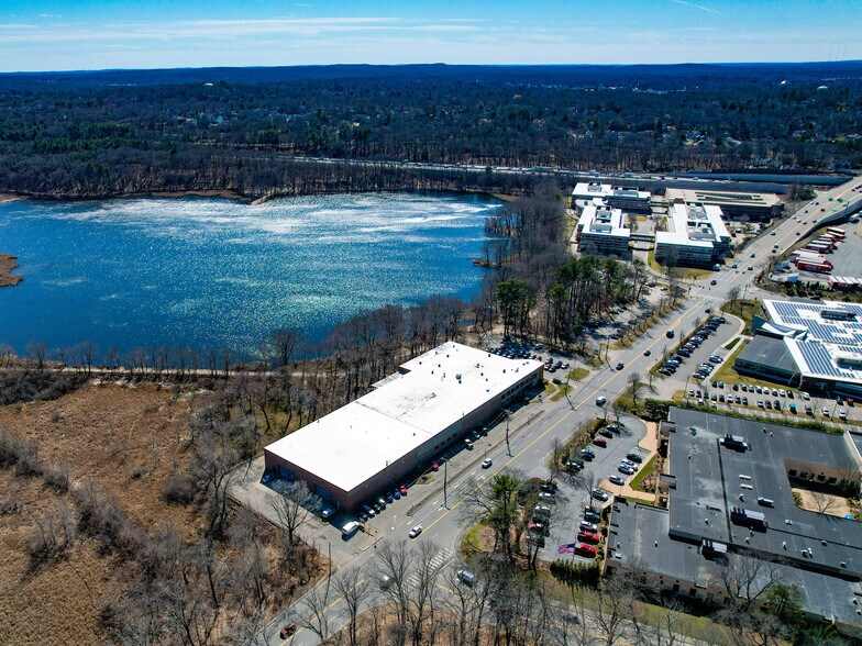 More Photos Of 60 Kendrick St, Needham Warehouse For Lease
