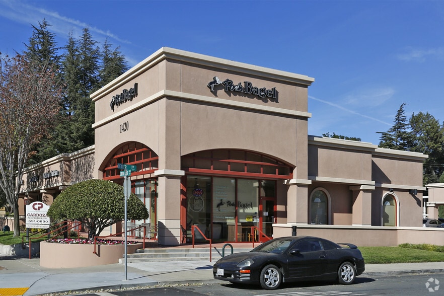 Primary Photo Of 1420 Contra Costa Blvd, Pleasant Hill Freestanding For Lease