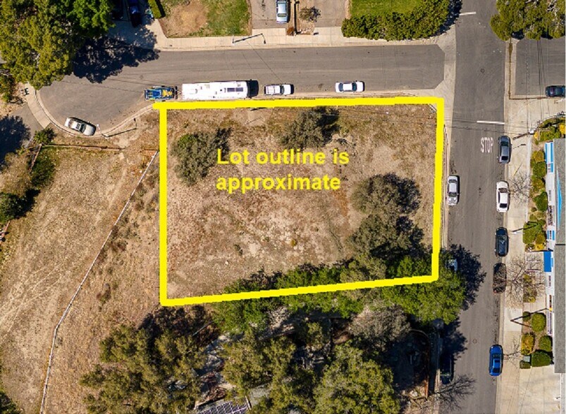 More Photos Of 1 Scherzinger, Santa Clarita Land For Sale