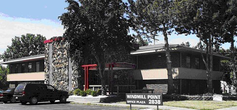 More Photos Of 2838 E Long Lake Rd, Troy Office For Sale