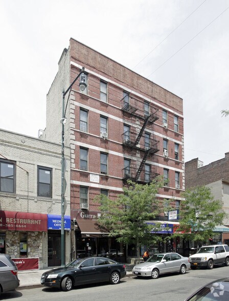 More Photos Of 2325 Arthur Ave, Bronx Apartments For Lease