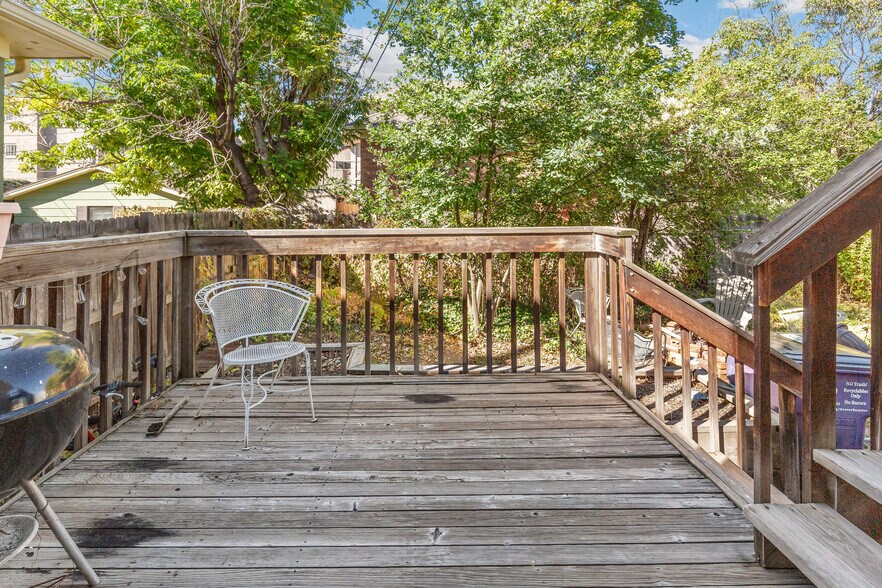 More Photos Of 477 N Pennsylvania St, Denver Apartments For Sale