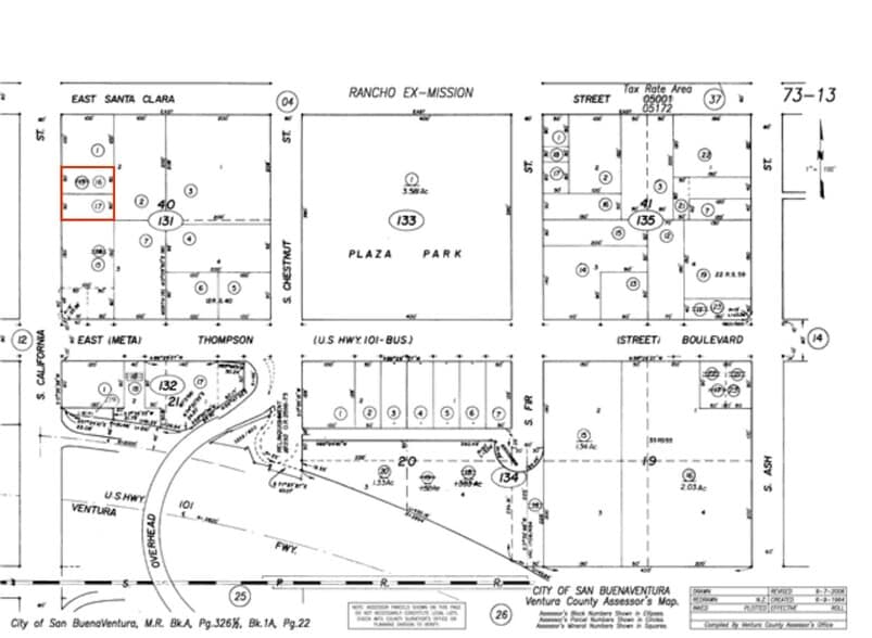More Photos Of , Ventura Office For Sale