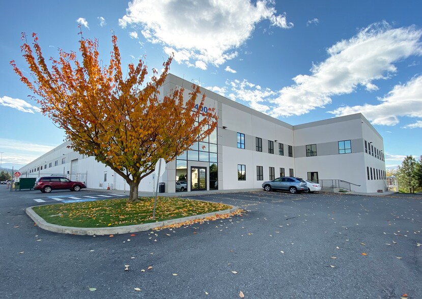 Primary Photo Of 5400 E Broadway Ave, Spokane Flex For Lease