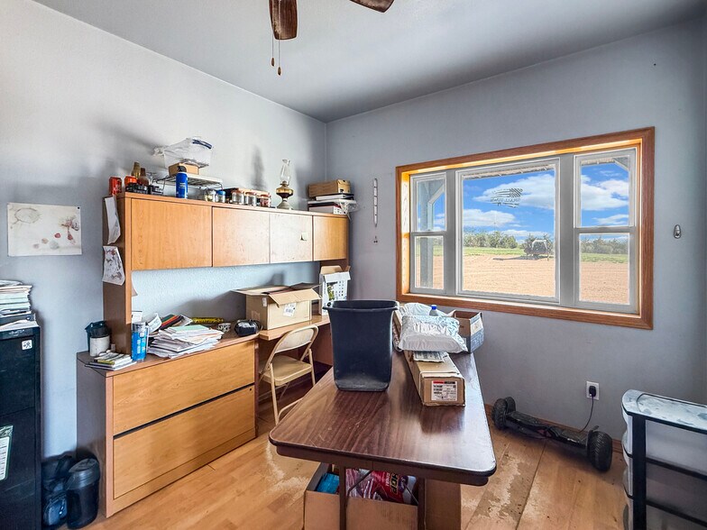More Photos Of 39300 County Road 71, Crook Flex For Sale