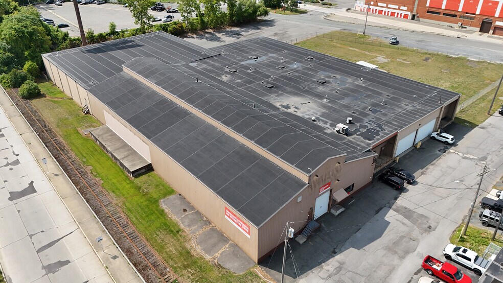 More Photos Of 10 N Ferry St, Albany Warehouse For Sale