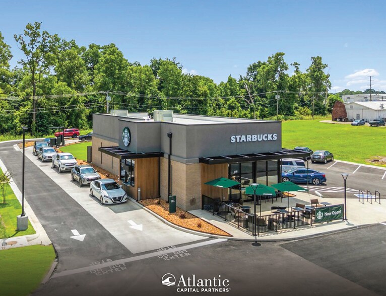 Primary Photo Of 1521 N Missouri St, West Memphis General Retail For Sale