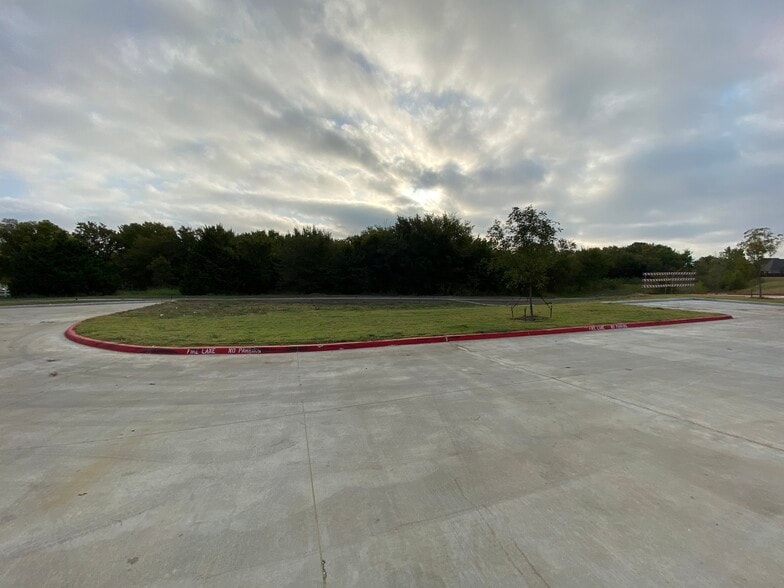 More Photos Of 8751 Collin McKinney Pky, McKinney Office Residential For Lease