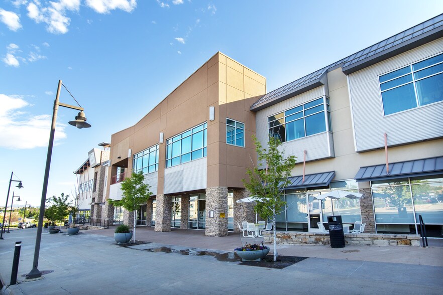 More Photos Of 520 Zang St, Broomfield Office For Lease