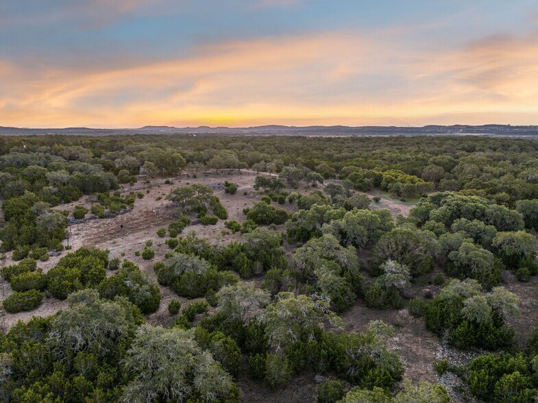 More Photos Of 678 Ammann Road, Bulverde Land For Sale