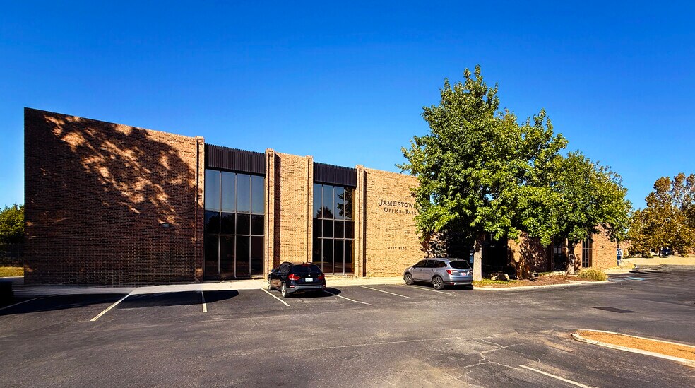 Primary Photo Of , Oklahoma City Office For Sale