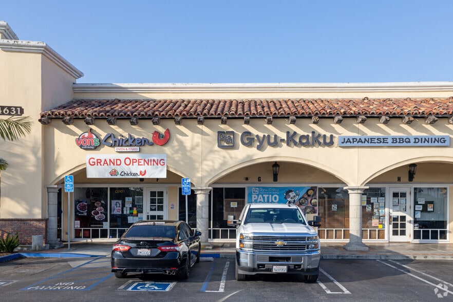 More Photos Of 24301-24457 Crenshaw Blvd, Torrance Unknown For Lease