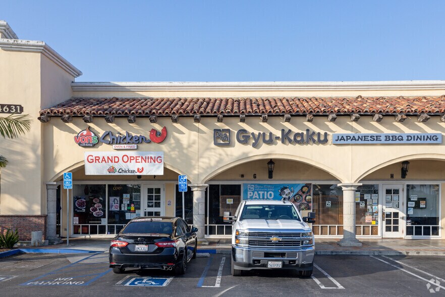 More Photos Of 24631 Crenshaw Blvd, Torrance Freestanding For Lease