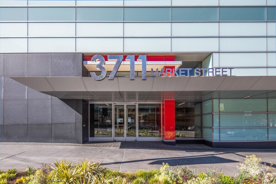 More Photos Of 3711 Market St, Philadelphia Office For Lease