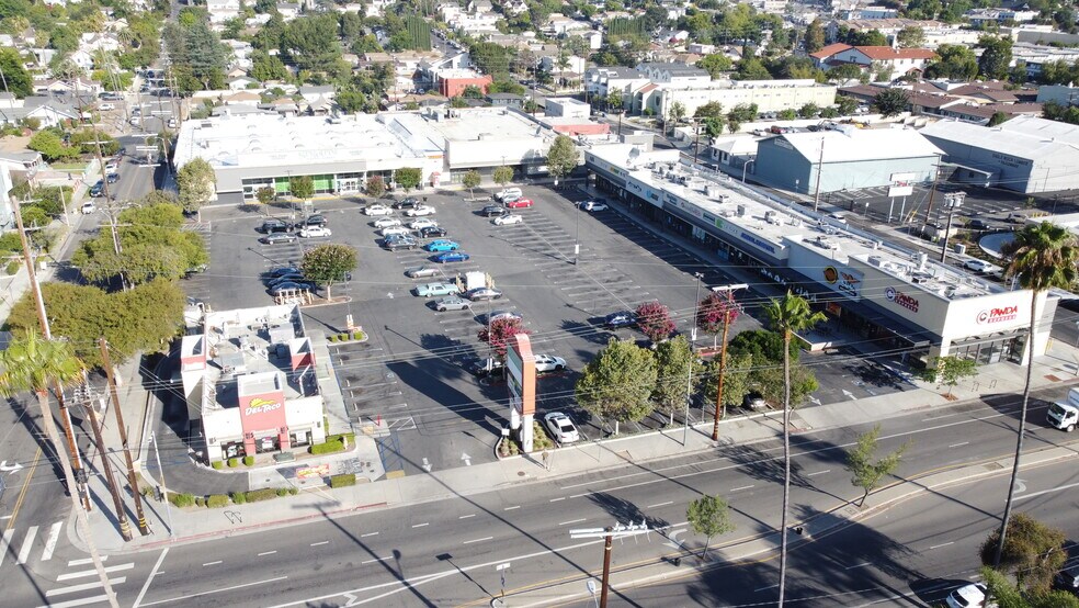 More Photos Of 4903-4947 Eagle Rock Blvd, Los Angeles Unknown For Lease