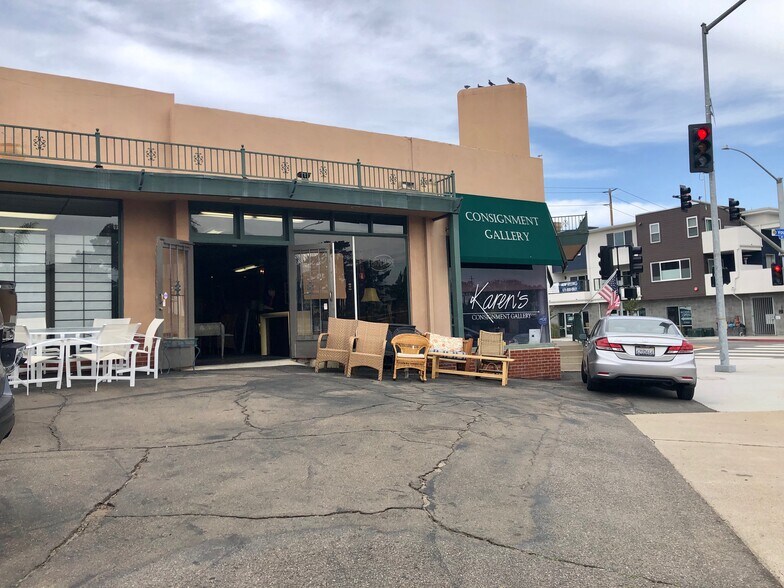 More Photos Of 4051 Voltaire, San Diego Land For Sale