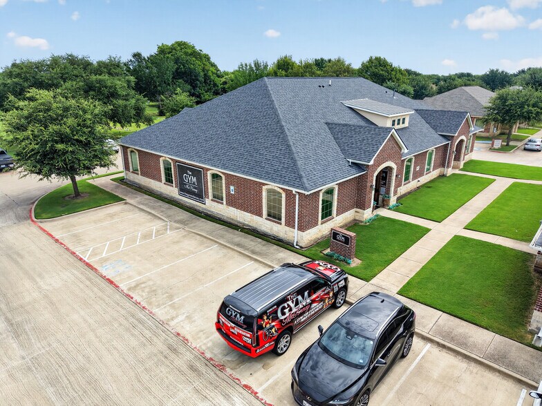 More Photos Of 3600 Eldorado Pky, McKinney Medical For Sale