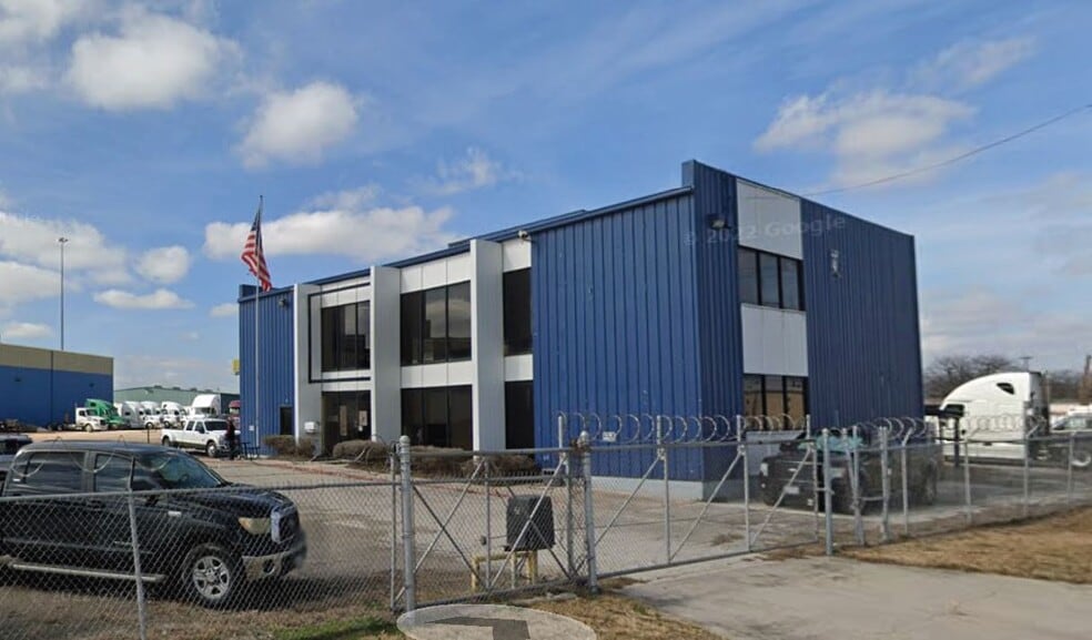 More Photos Of 530 Steves Ave, San Antonio Distribution For Lease