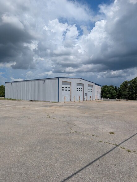 More Photos Of 116 Carr Ln, Richmond Land For Lease