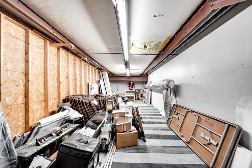 More Photos Of 2204 NW Broad St, Murfreesboro Freestanding For Sale