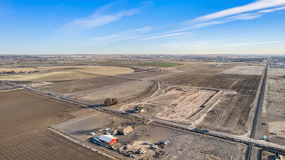 More Photos Of SWQ Hwy 85 & WCR 18, Fort Lupton Land For Sale