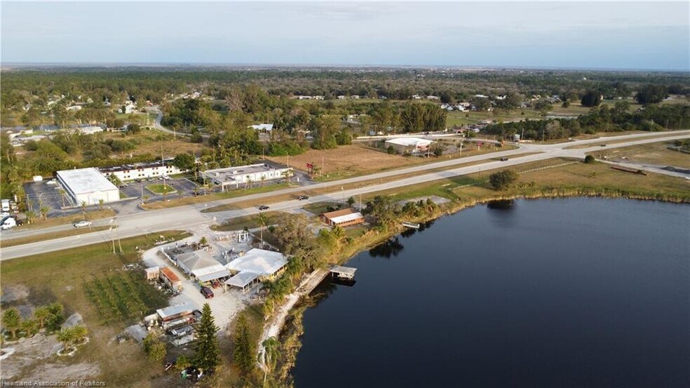 More Photos Of 2204 US-27, Lake Placid Flex For Sale