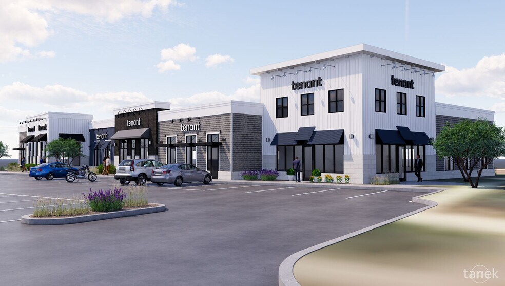 Primary Photo Of 16220 Duluth Ave SE, Prior Lake Office For Lease