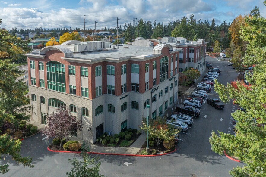 More Photos Of 2727 Hollycroft St, Gig Harbor Office For Lease