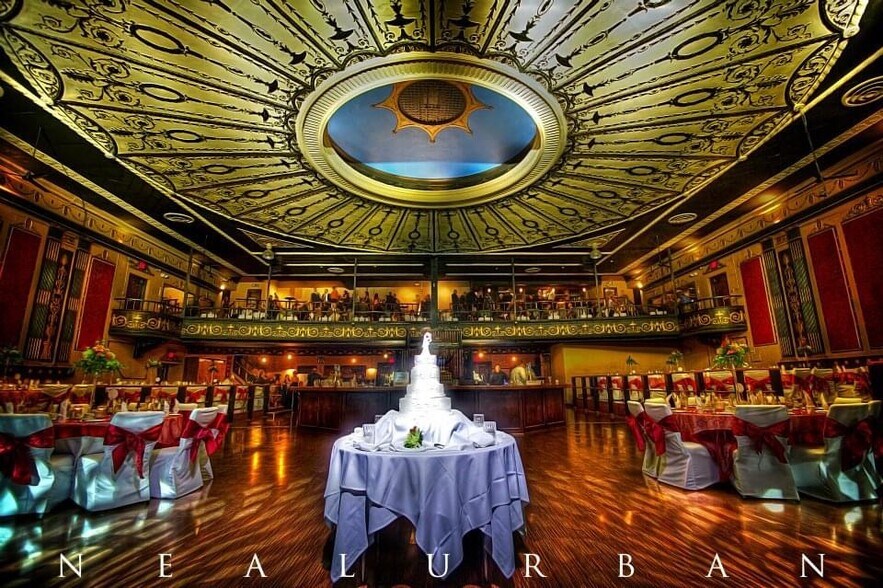 More Photos Of 1711 Main St, Niagara Falls Sports And Entertainment For Sale