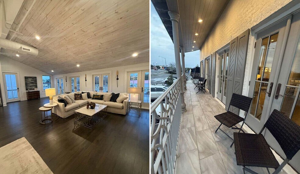 More Photos Of 1308 Gulf Shores Pky, Gulf Shores Freestanding For Sale