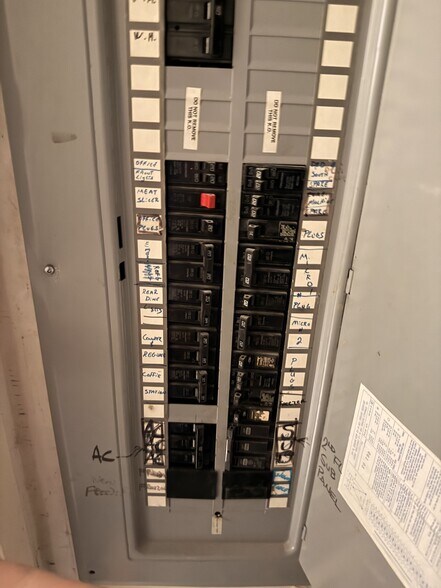 More Photos Of 1735 Enterprise Dr, Fairfield Light Distribution For Sale