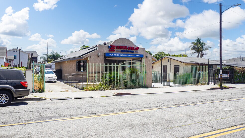 More Photos Of 10300 S Inglewood Ave, Inglewood Freestanding For Sale