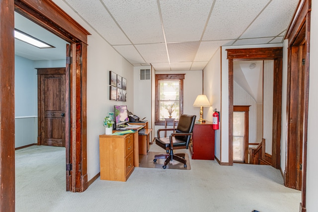 More Photos Of 422 W Wesley St, Wheaton Office For Sale