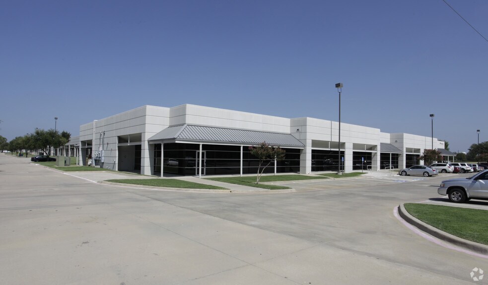 601 Canyon Dr, Coppell, TX 75019 Office For Lease