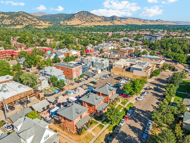 More Photos Of , Boulder Multifamily For Sale