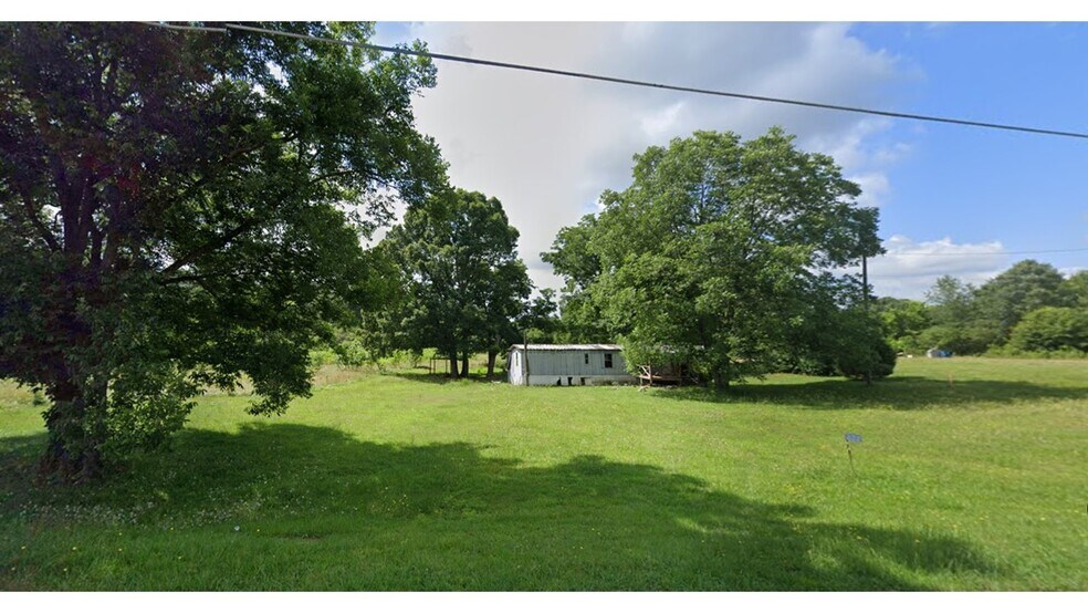 375 Manning Gin Rd, Monroe, GA 30656 Land For Sale