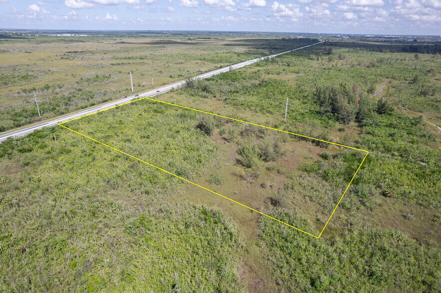 More Photos Of 000 US Hwy 1, Florida City Land For Sale
