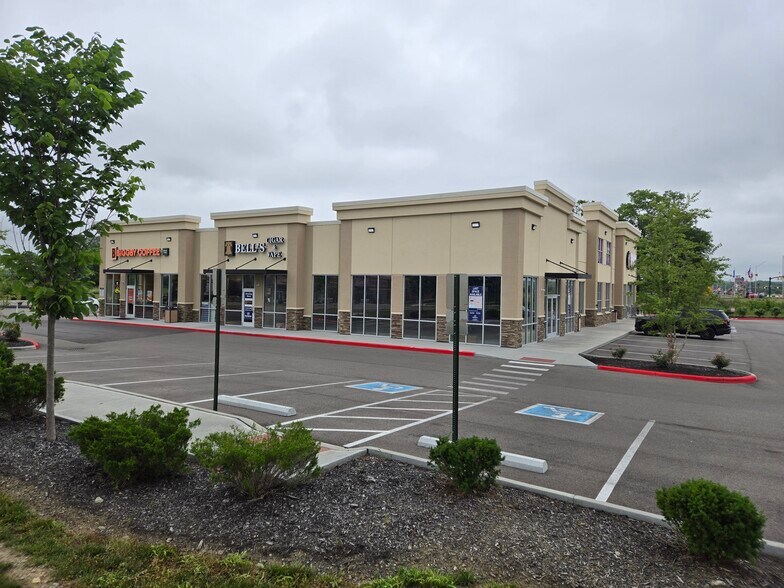 More Photos Of 1420 Hamilton Lebanon Rd, Monroe Storefront Retail Office For Lease