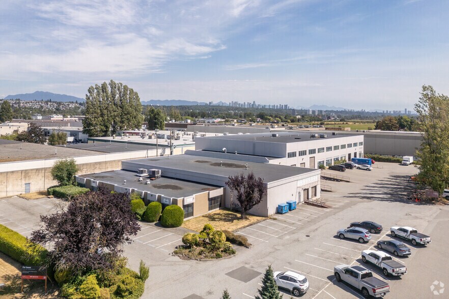More Photos Of 2800 Viking Way, Richmond Warehouse For Lease