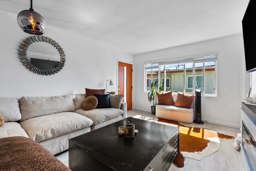 More Photos Of 4534 30th St, San Diego Apartments For Sale