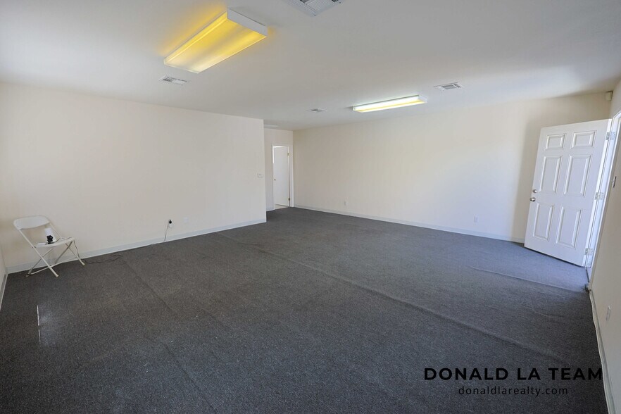 More Photos Of 3583 E 1st St, Los Angeles Office For Sale