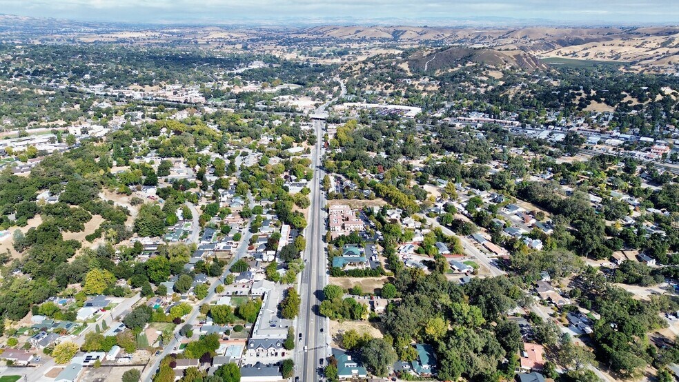 More Photos Of 7605 Morro Rd, Atascadero Land For Sale