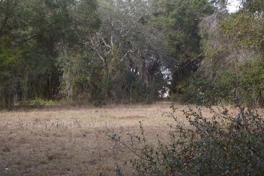 More Photos Of Lucas St, Leesburg Land For Sale