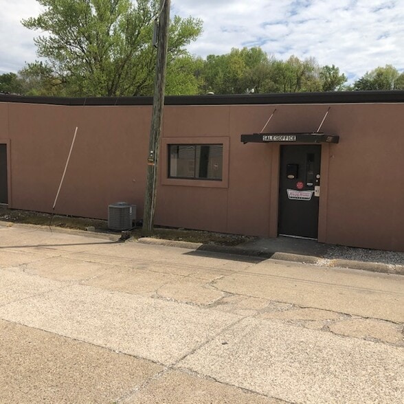 More Photos Of 4821 McClung St, Charleston Warehouse For Lease